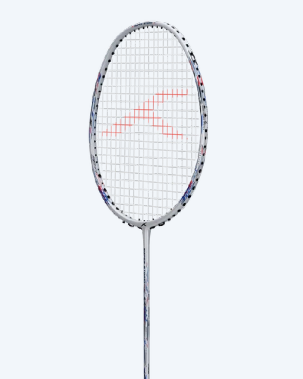 Hundred Super Storm - Strung