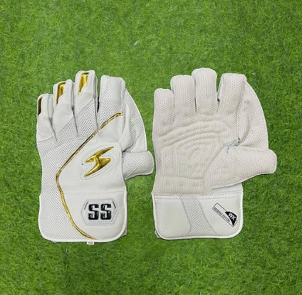 SS Reserve Edition Cricket W/K Gloves