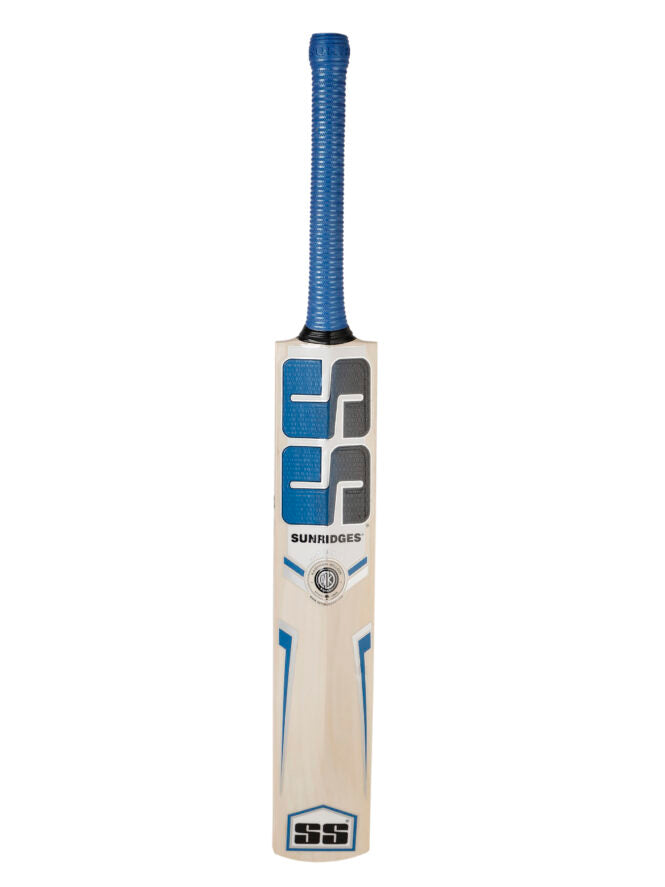 SS Yuvi 20/20 Kashmir Willow Cricket Bat