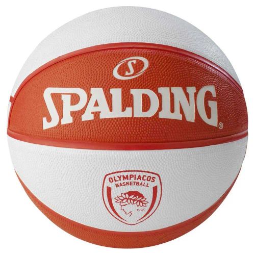 Spalding Spalding Olympiacos -7