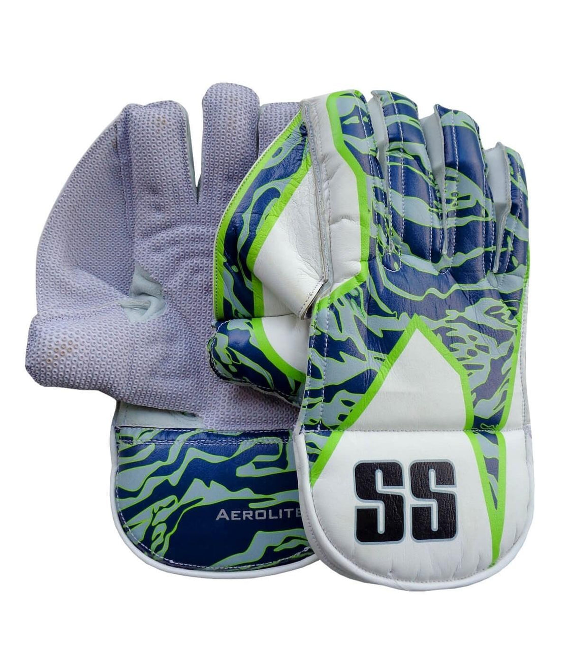 SS Aerolite Wicket Keeping Gloves