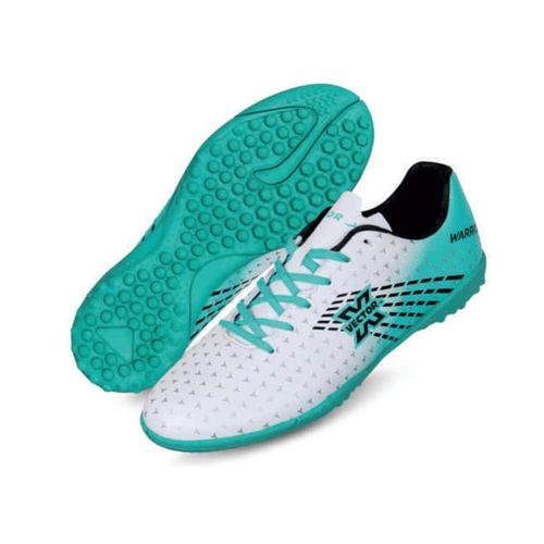 VectorX VectorX Mirage Football Shoes Blk/Wht