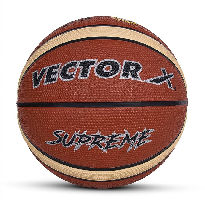 Vectorx Vectorx Supreme Basketball Size 6