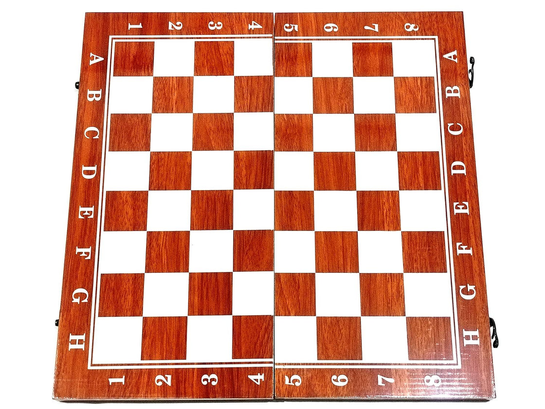 Konex Pro Chess Board