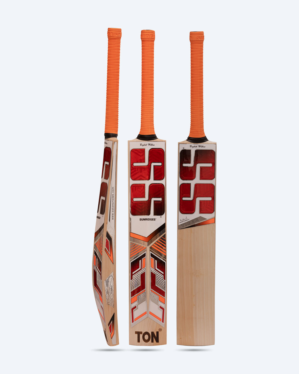 SS Tiger EW Bat
