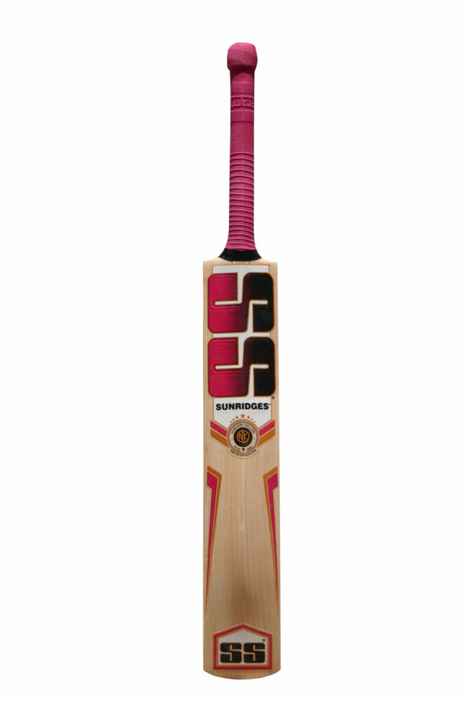 SS Gladiator Kashmir Willow Cricket Bat