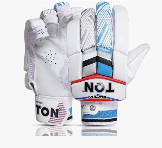 SS Ton Super Batting Gloves