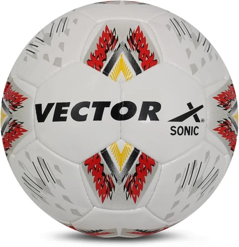 VectorX VectorX PU Sonic Football Size 5
