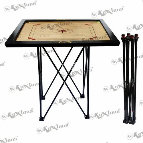 Koxtons Carrom Board Stand