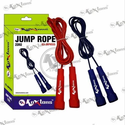 TON Koxtons Zoro Jump Rope