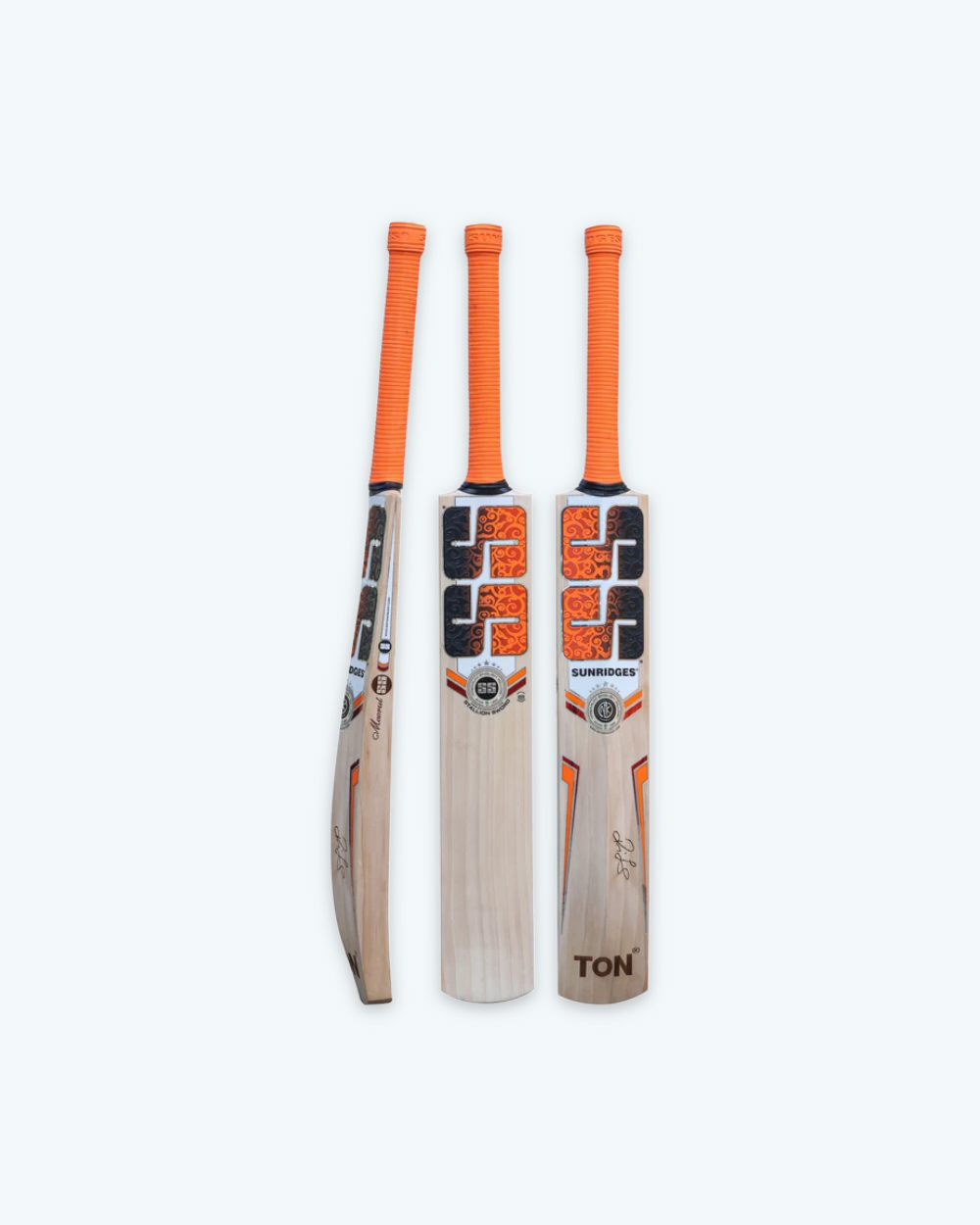 SS Stallion Sward English Willow Bat