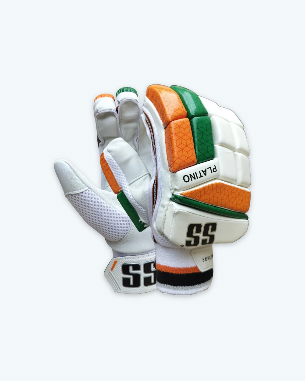 SUPERLITE SERIES PLATINO BATTING GLOVES