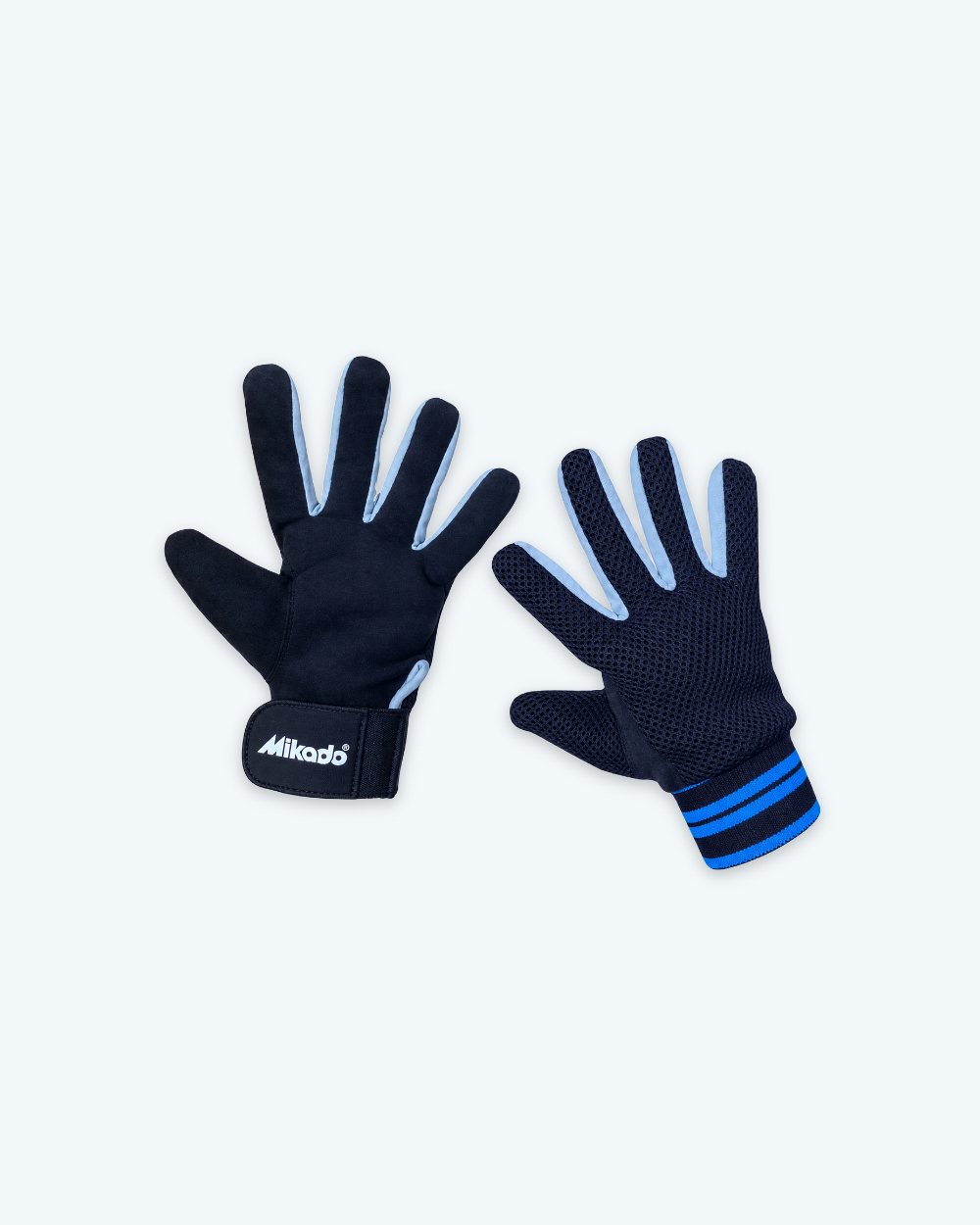 Mikado 2007 Batting Gloves Tennis Play (Pair)