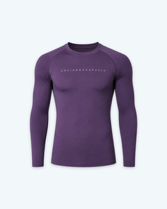 MB CORE COMPRESSION FULL SLEEVE T-SHIRTS