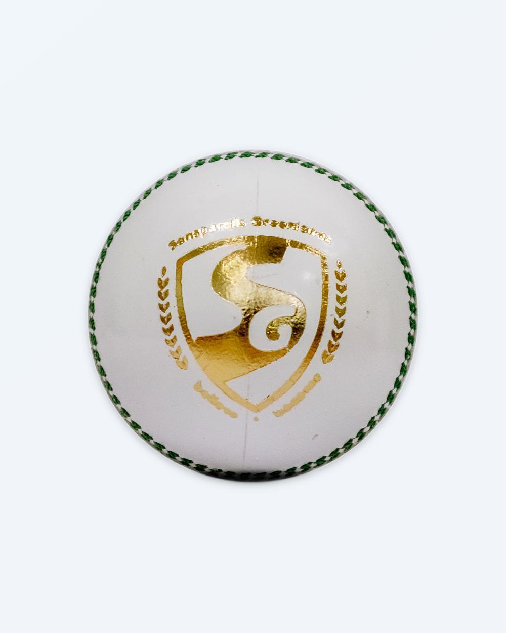 SG Cricket Balls SG SUPER 50 White