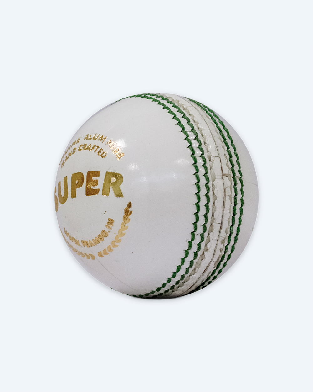 SG Cricket Balls SG SUPER 50 White