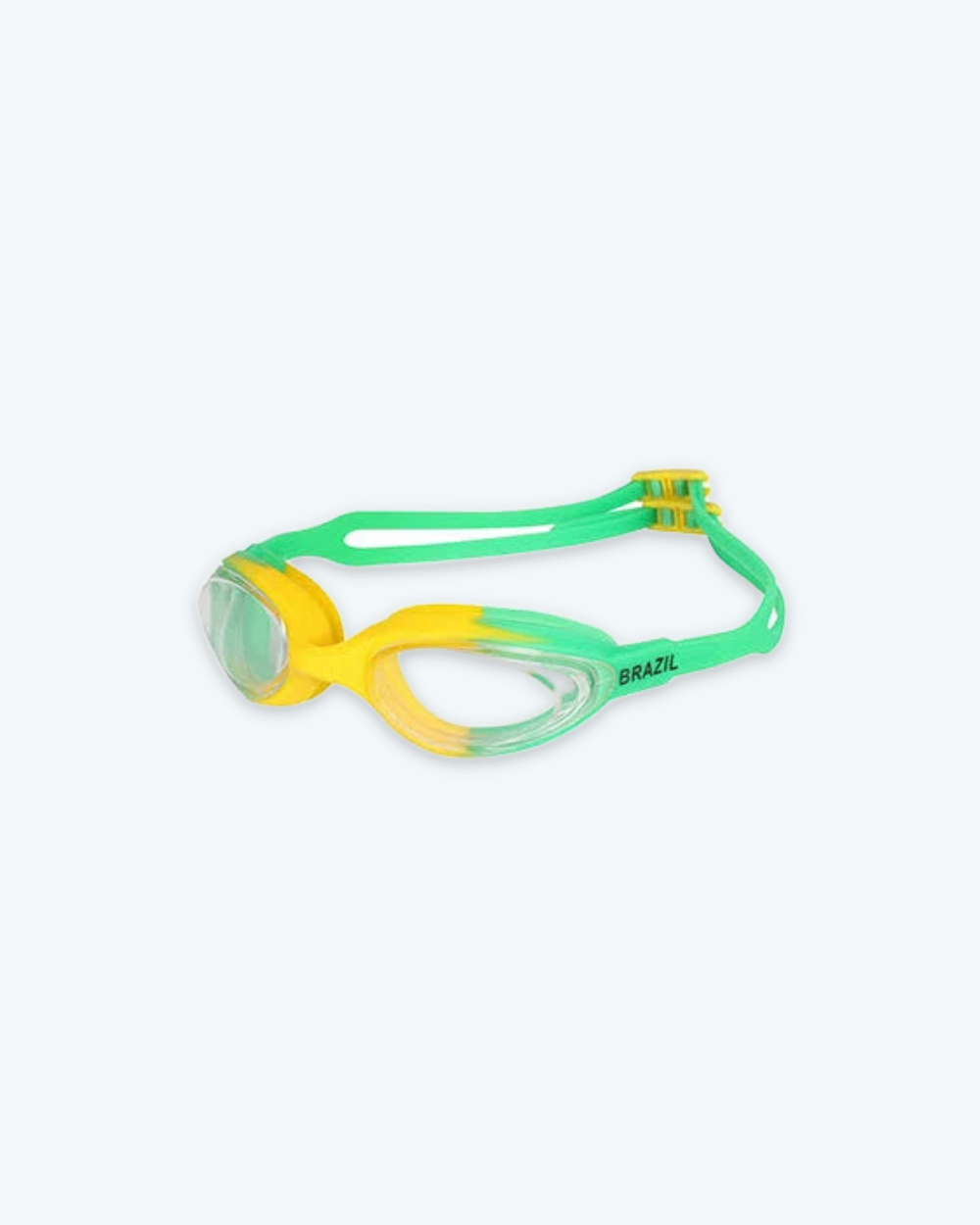 Viva Swimming Country Goggle Junior