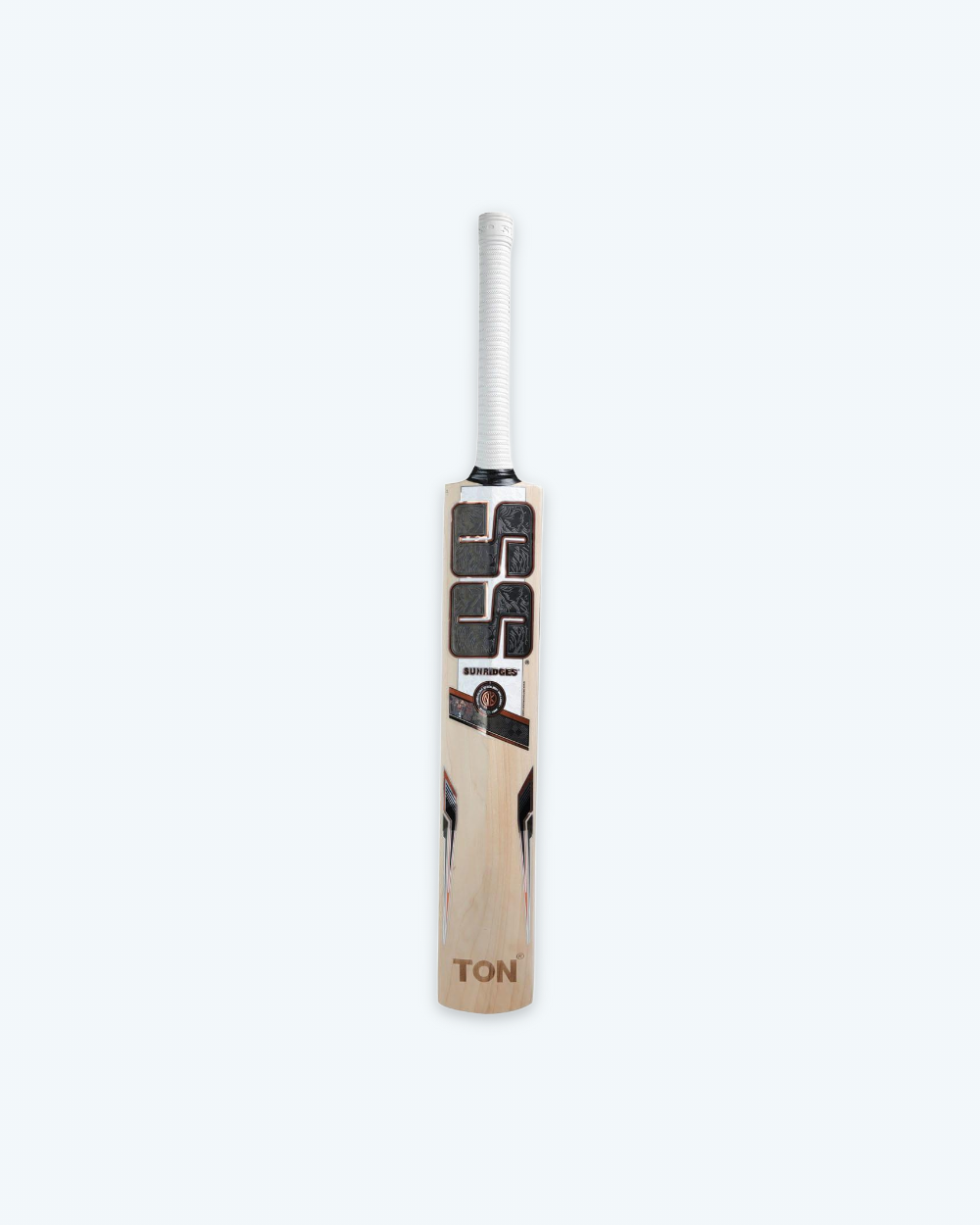 SS Klaasen Gladiator EW Cricket Bat