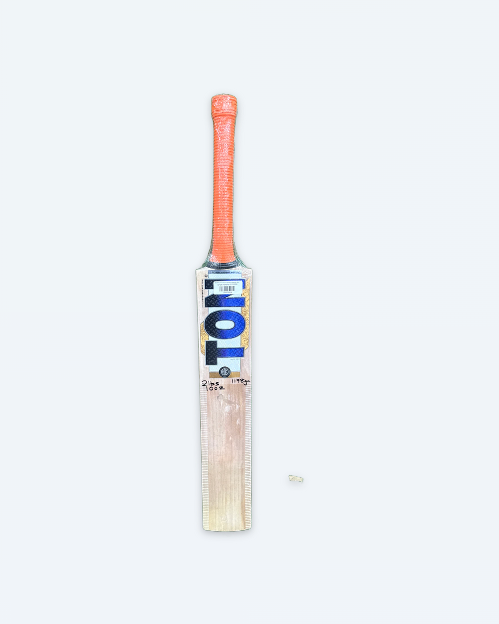 Ton Players KW Bat Size 5