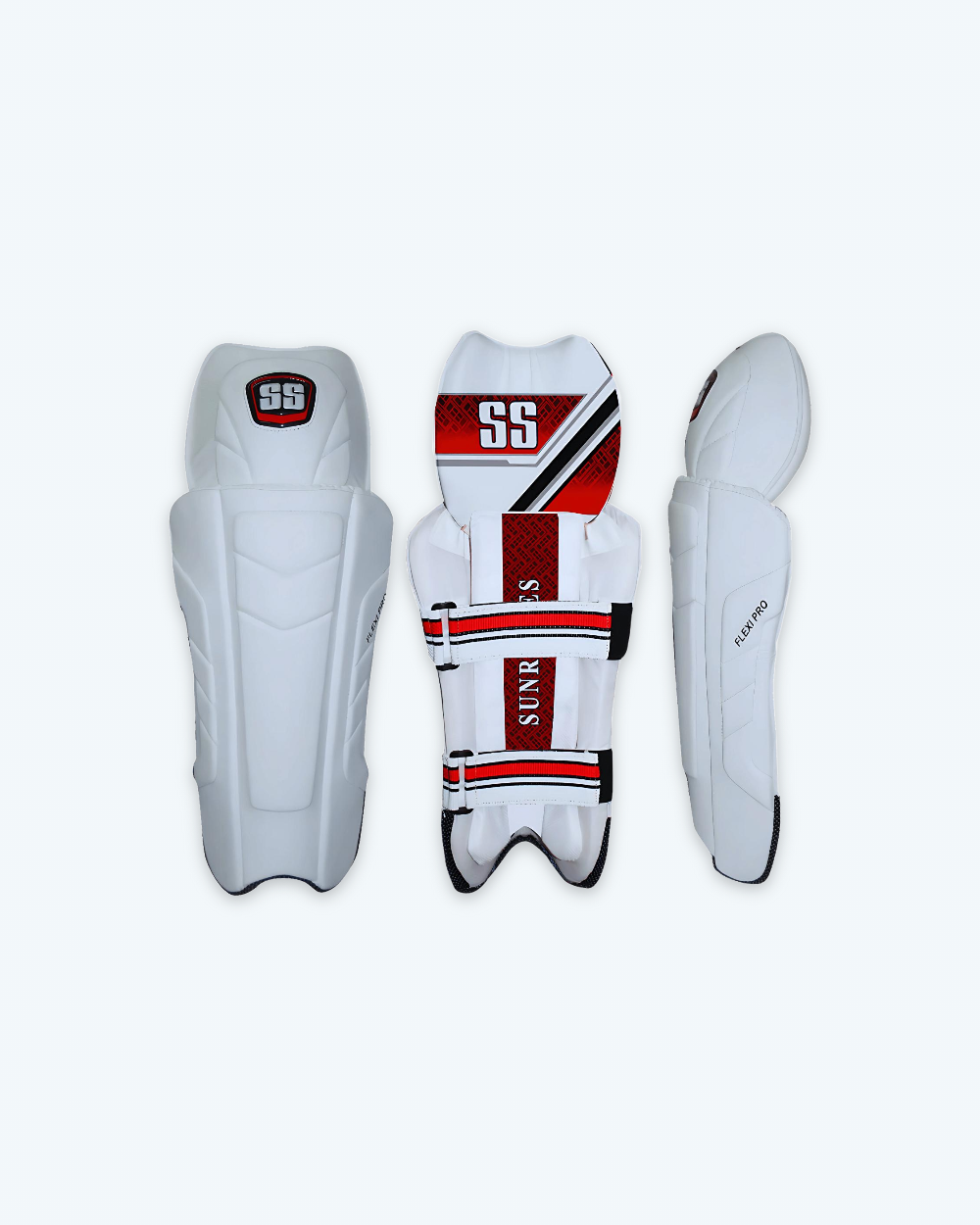 FLEXI PRO WICKET KEEPING PADS