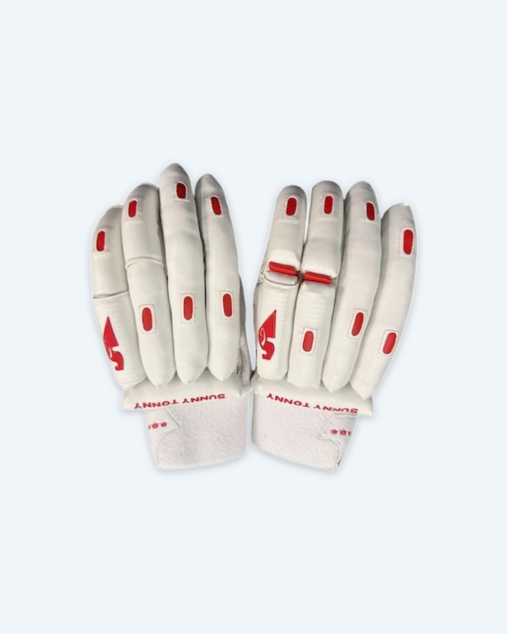 SG Batting Gloves SG SUNNY TONNY ICON Youth