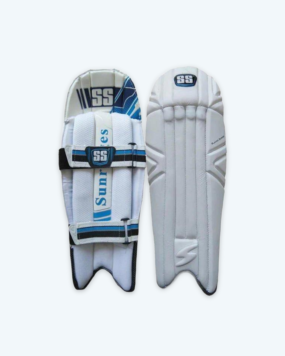 PLAYER SERIES WICKET KEEPING PADS