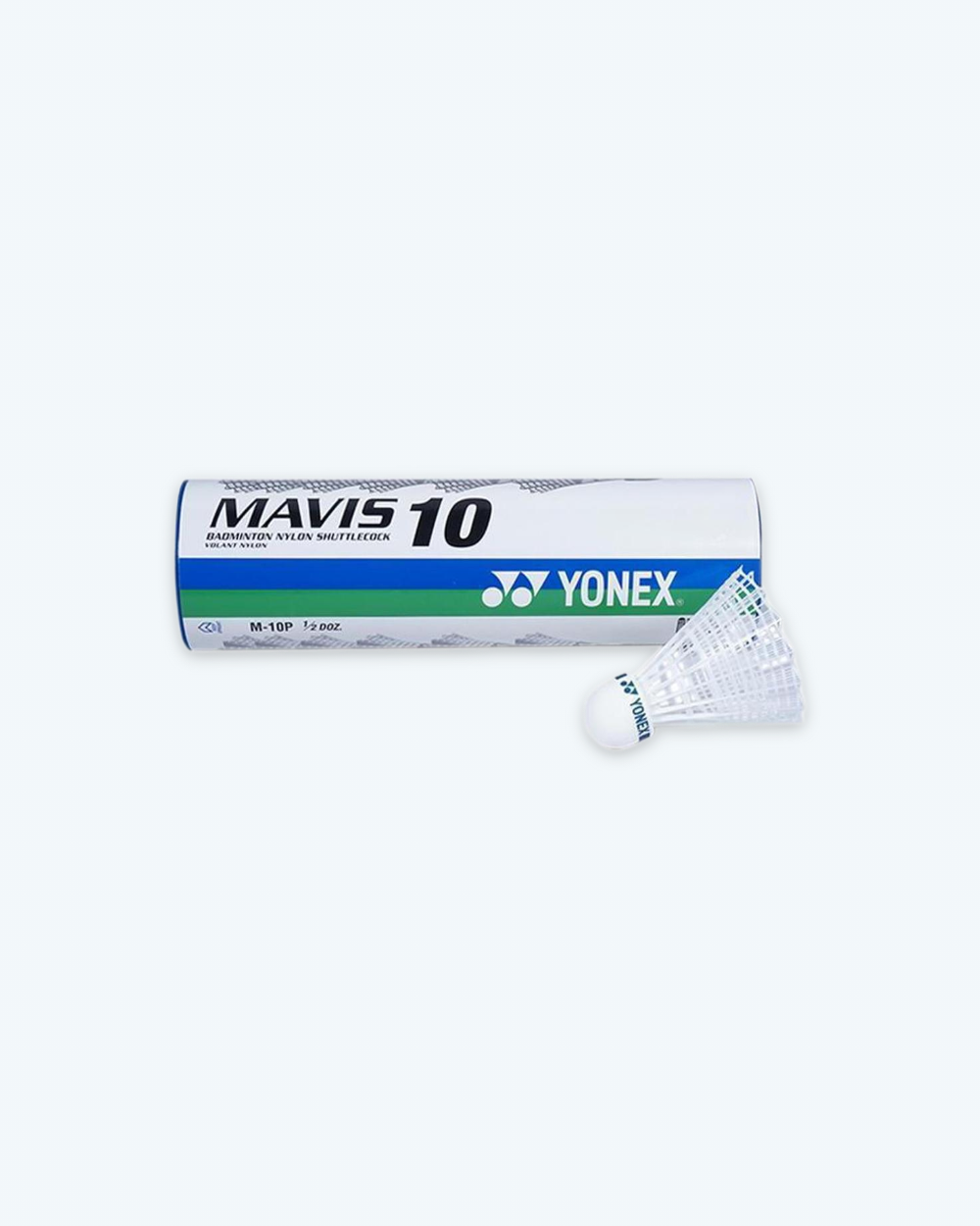 Yonex Shuttlecock Mavis 10