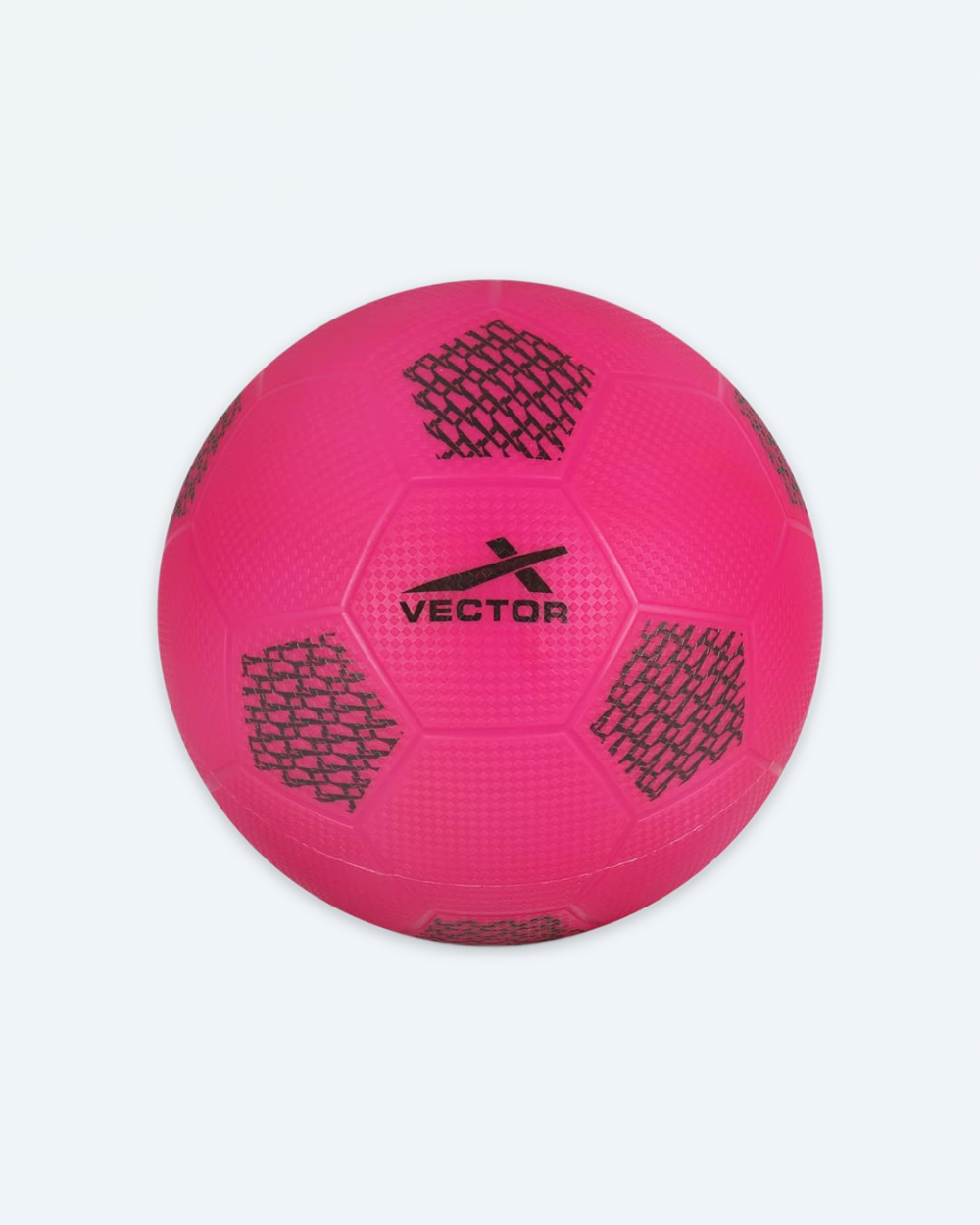 Vector X Soft Kick Mini Football - S3