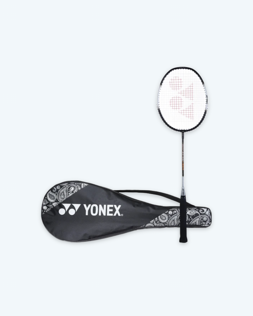 Yonex Badminton Racket ZR 100F