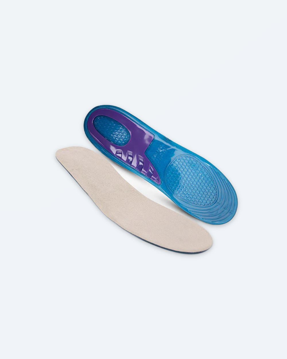 Vector X Silicone Insole