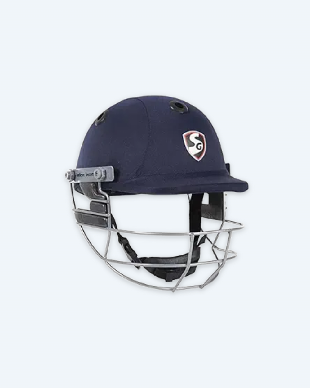 SG Cricket Helmet ARMOUR LITE