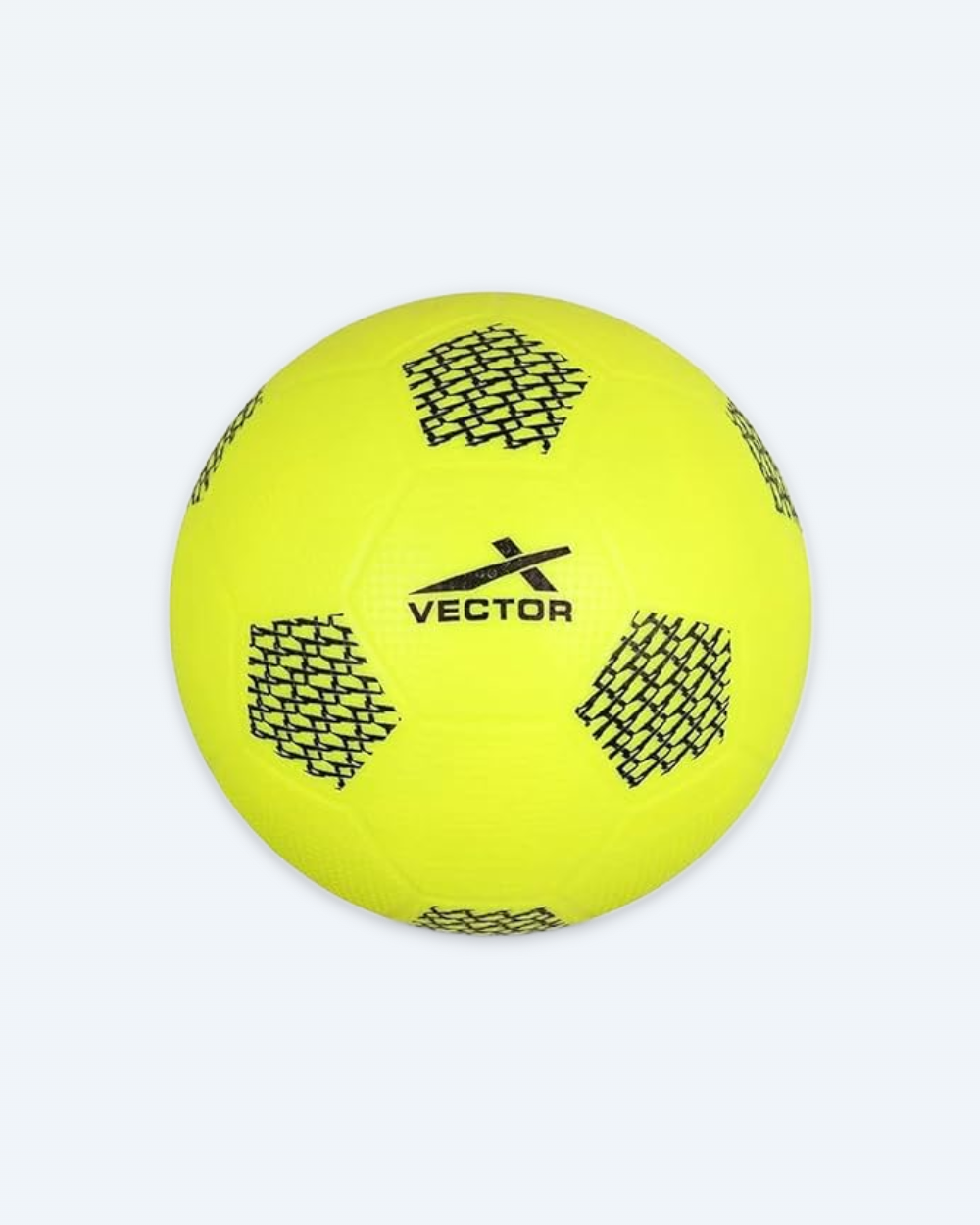 Vector X Soft Kick Mini Football - S3