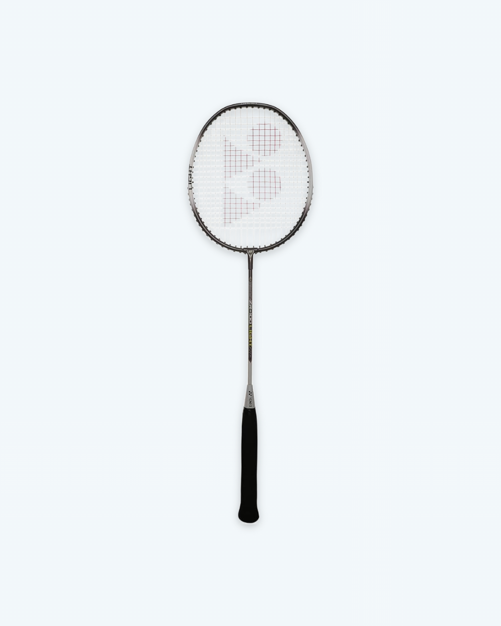 Yonex Badminton Racket ZR 100F