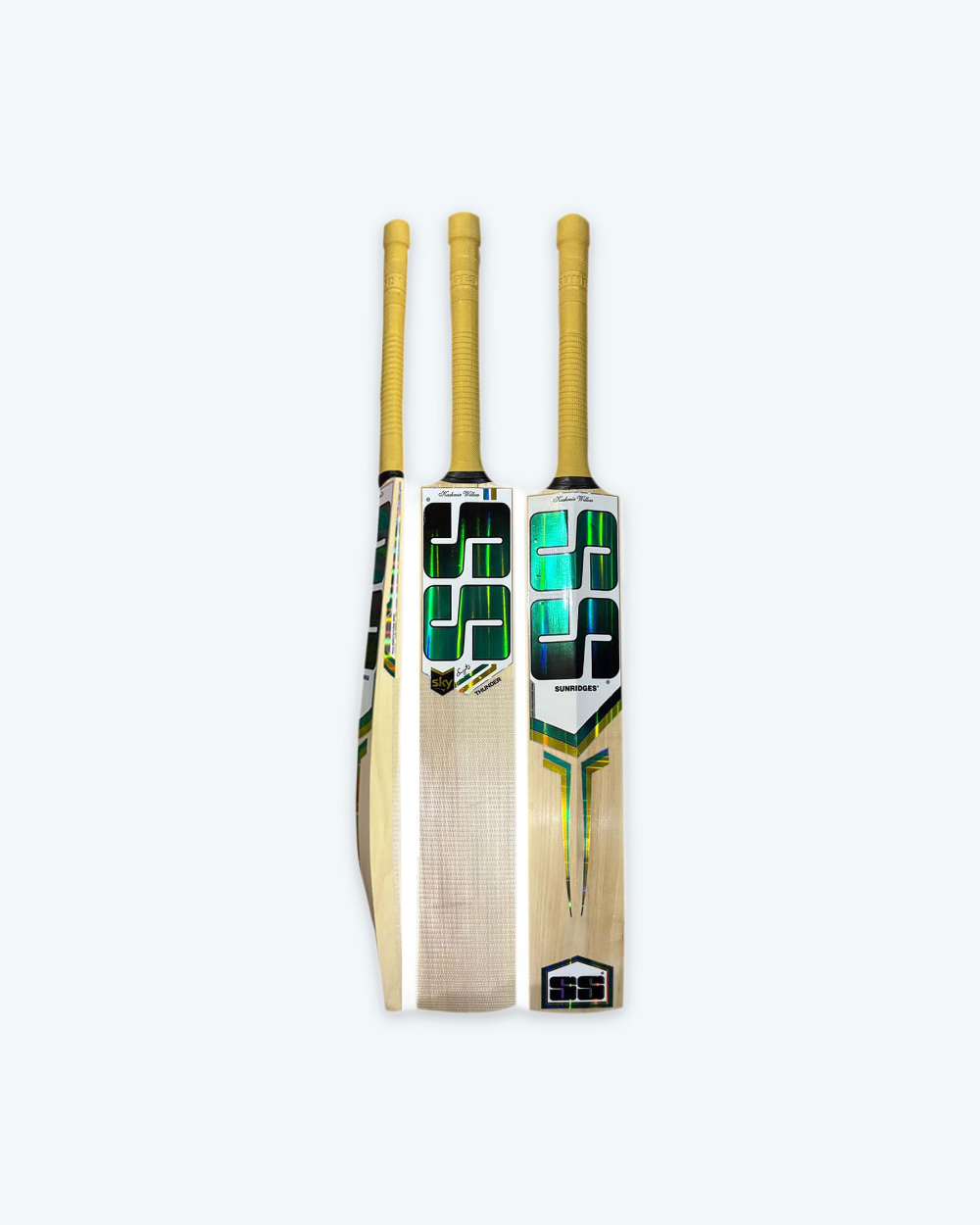 SS SKY Thunder KW Bat