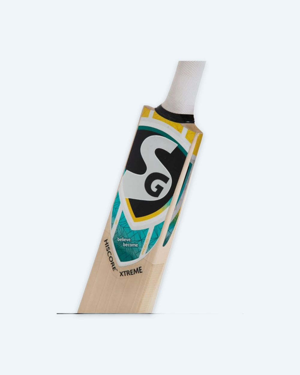 SG HISCORE XTREME EW Bat