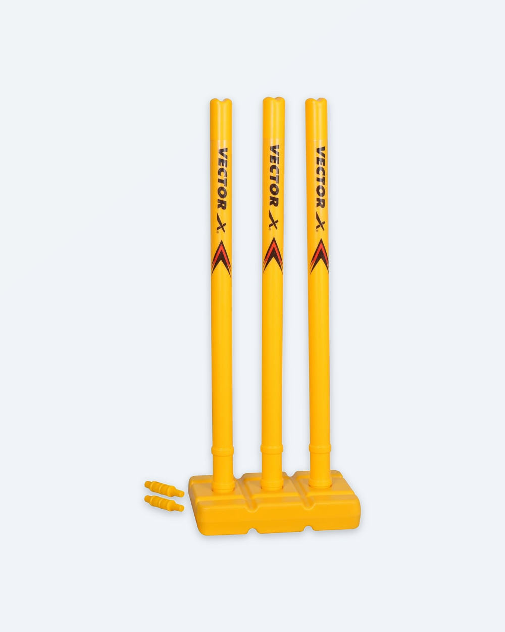 Vector X Plastic Stump Set Gravity
