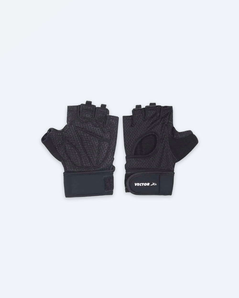 Vector X Fitness Gloves Phantom