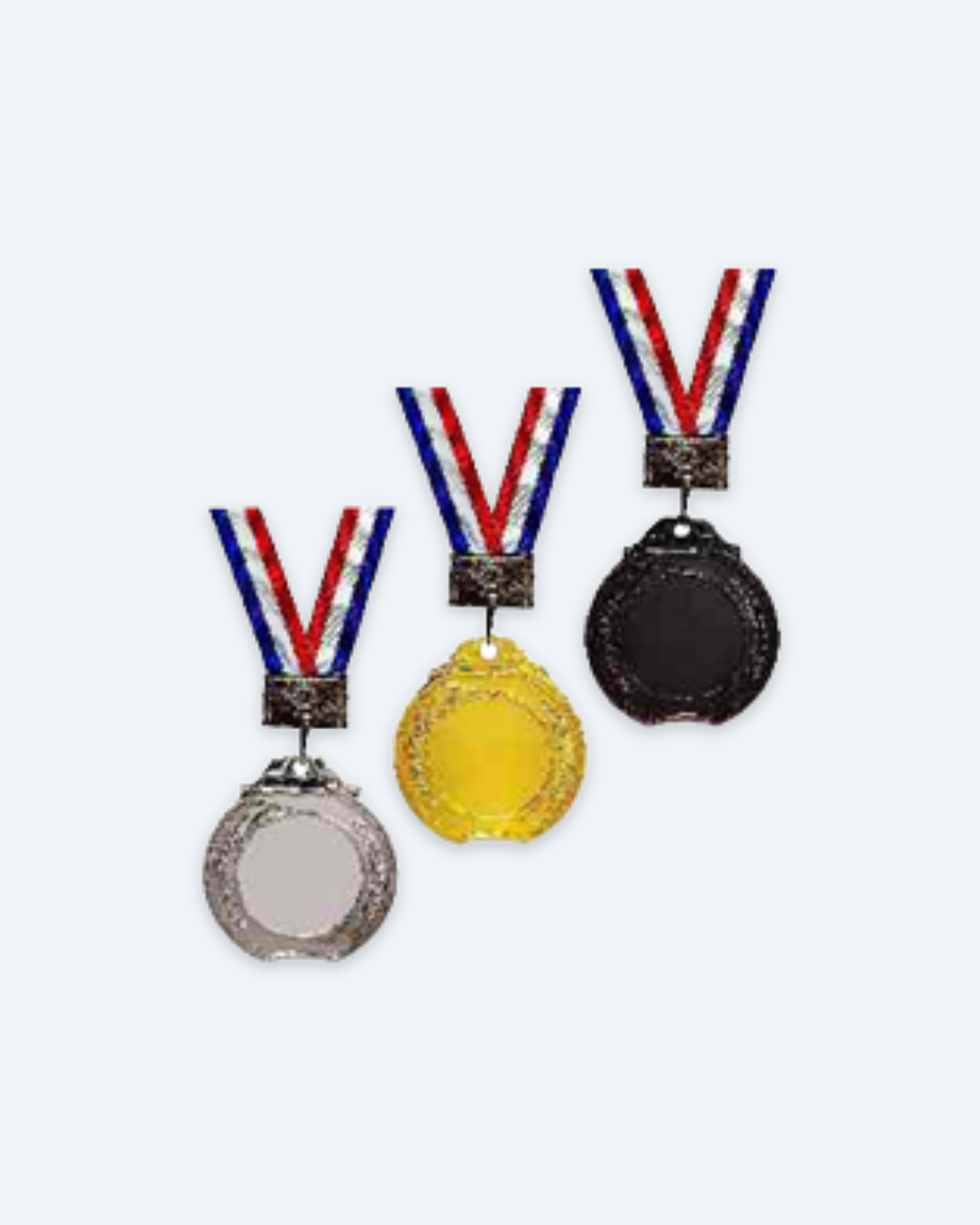 Medal 805 G