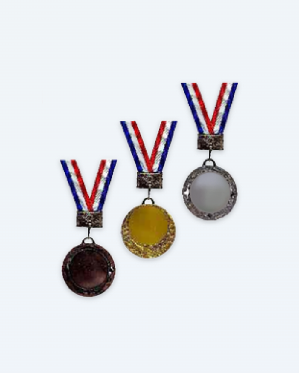 Medal 803 G