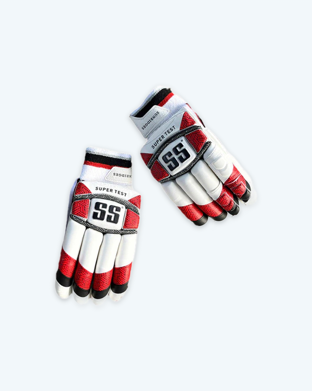 SS Supertest Batting Gloves