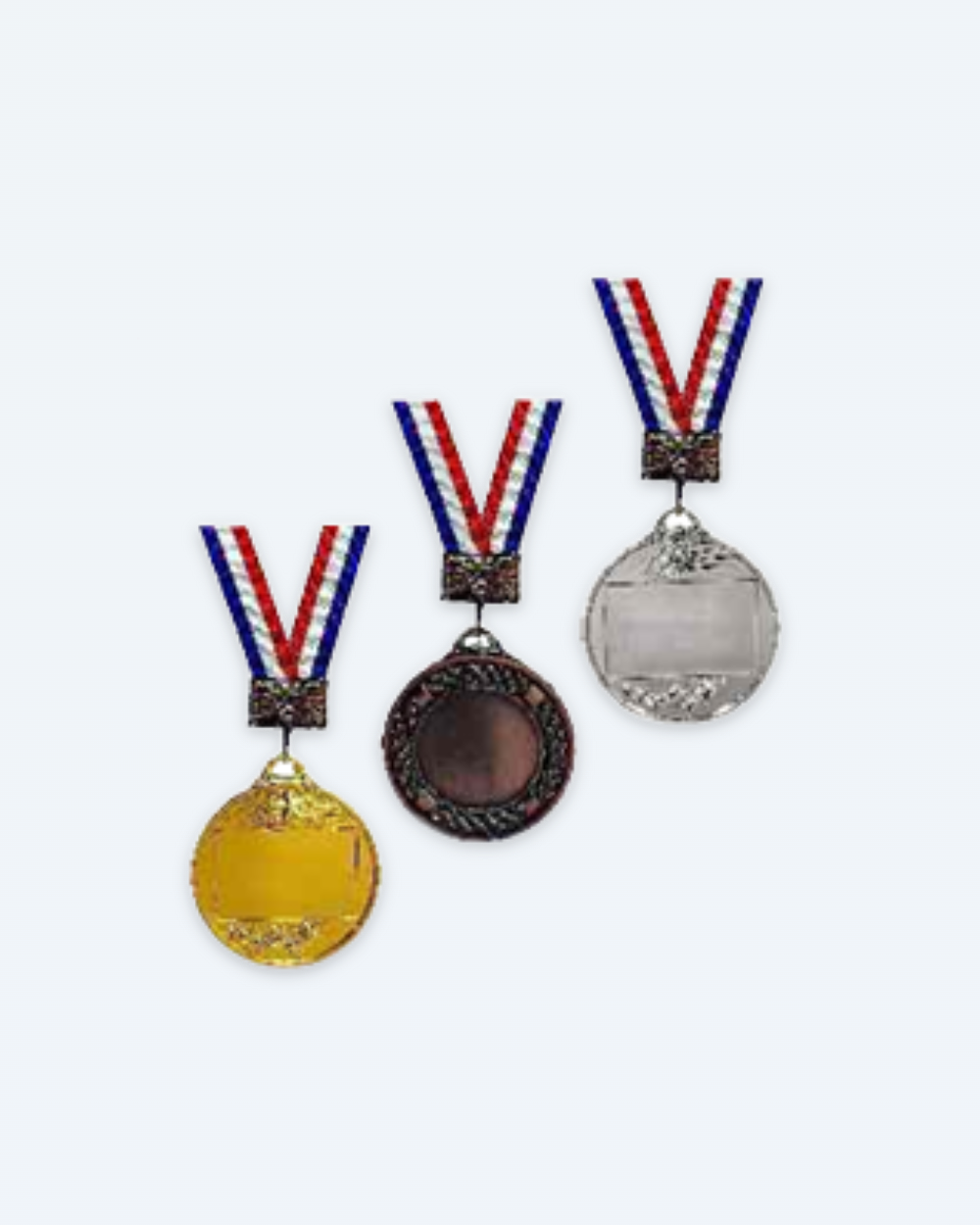 Medal 804 G
