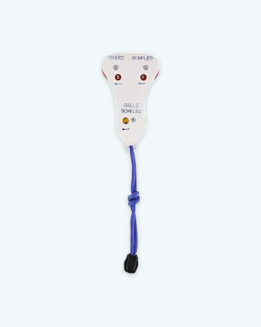 Yonker Umpire Counter