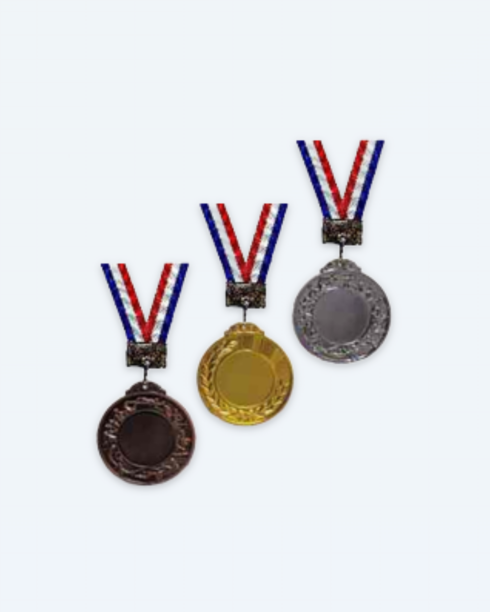 Medal 802 G