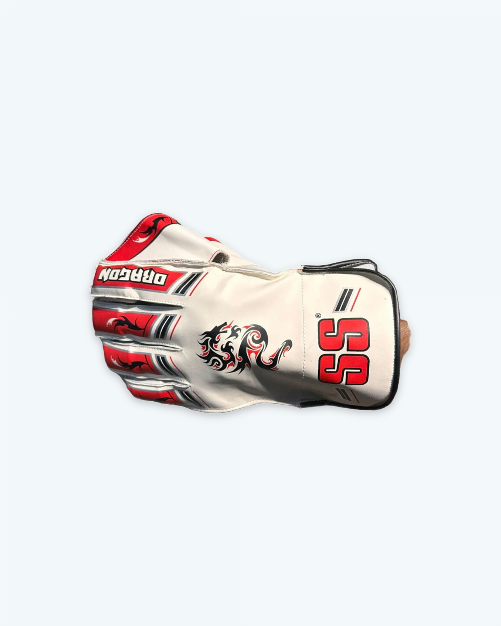 SS Dragon Cricket W/K Gloves