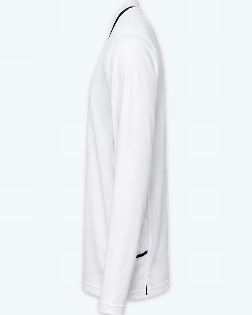 Virat Cricket White T-Shirt FS