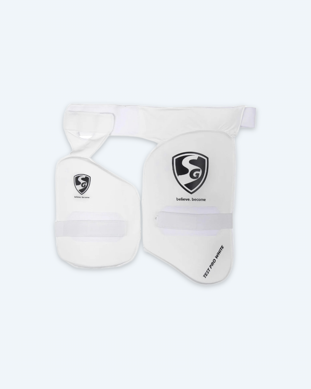 SG Thigh Pad COMBO TEST PRO LH