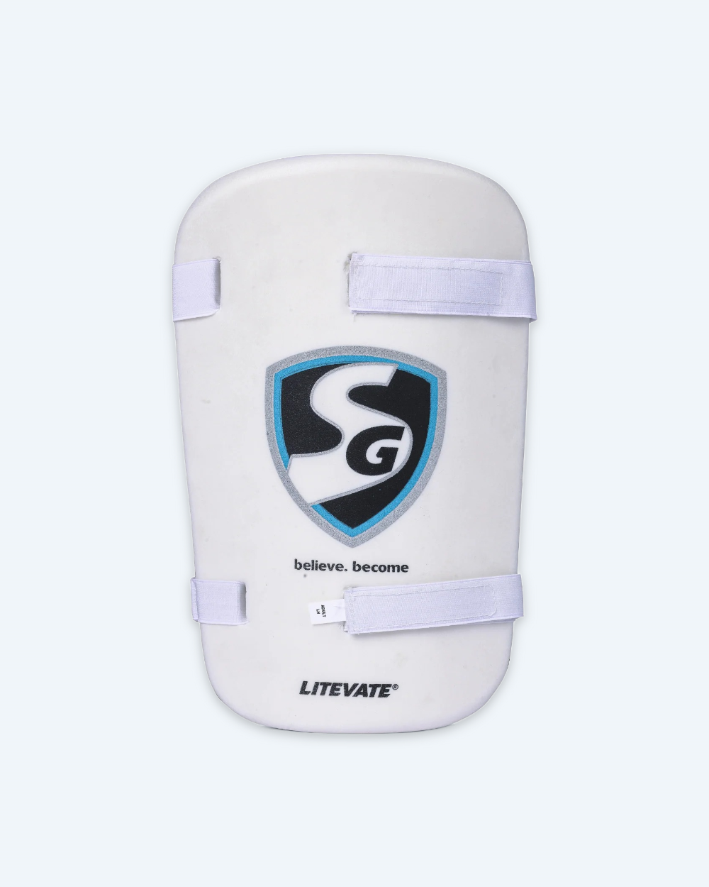 SG Thigh Pad LITEVATE (MEN)