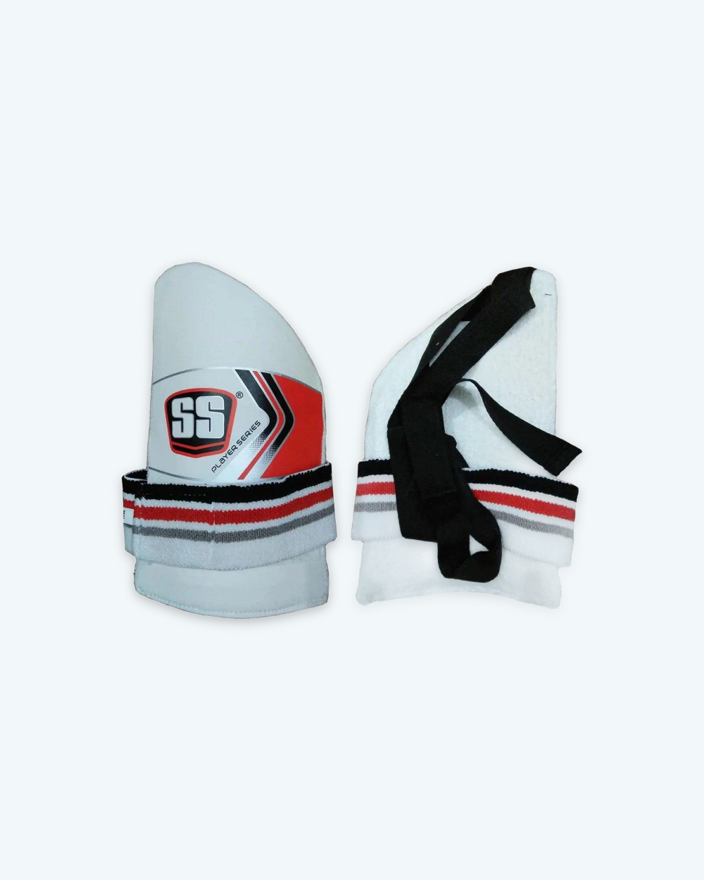SS Inner Thigh Guard-Player Series