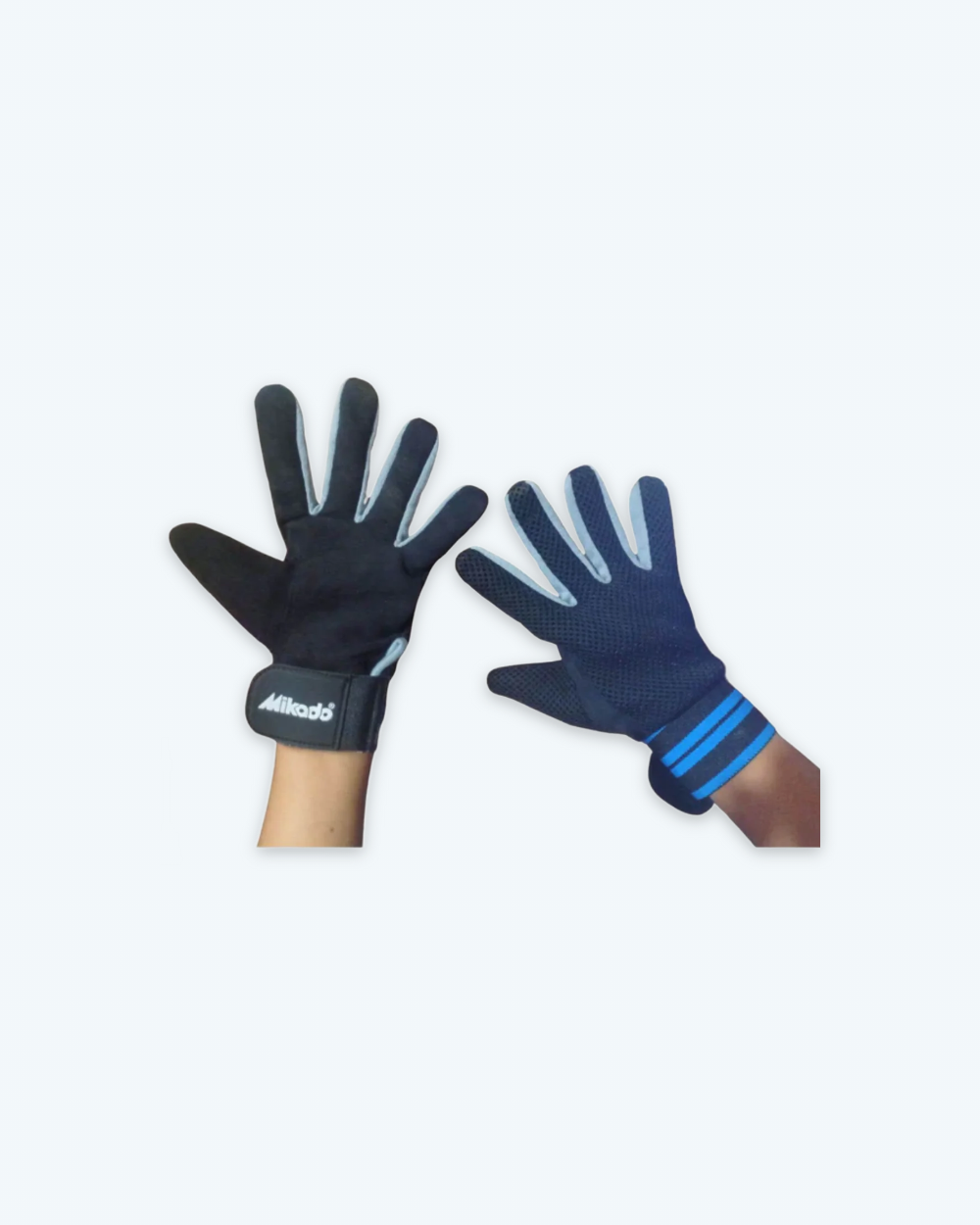 Mikado 2007 Batting Gloves Tennis Play (Pair)