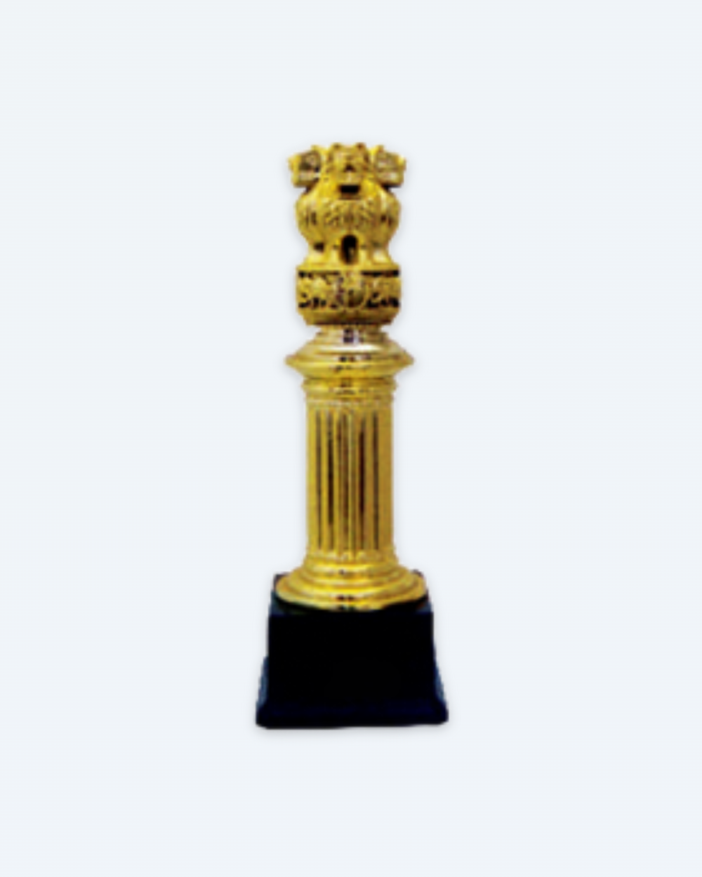 Fiber Trophy 6016 A
